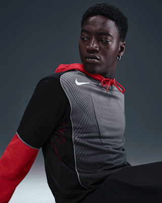 Nike Total 90 Men's Dri-FIT Short-Sleeve Soccer Jersey. Nike.com